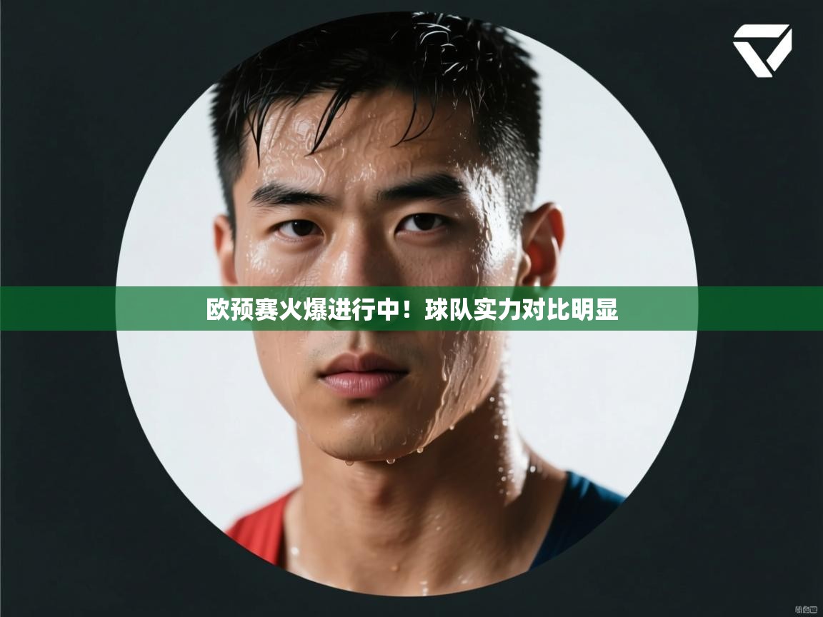 欧预赛火爆进行中!球队实力对比明显 第1张