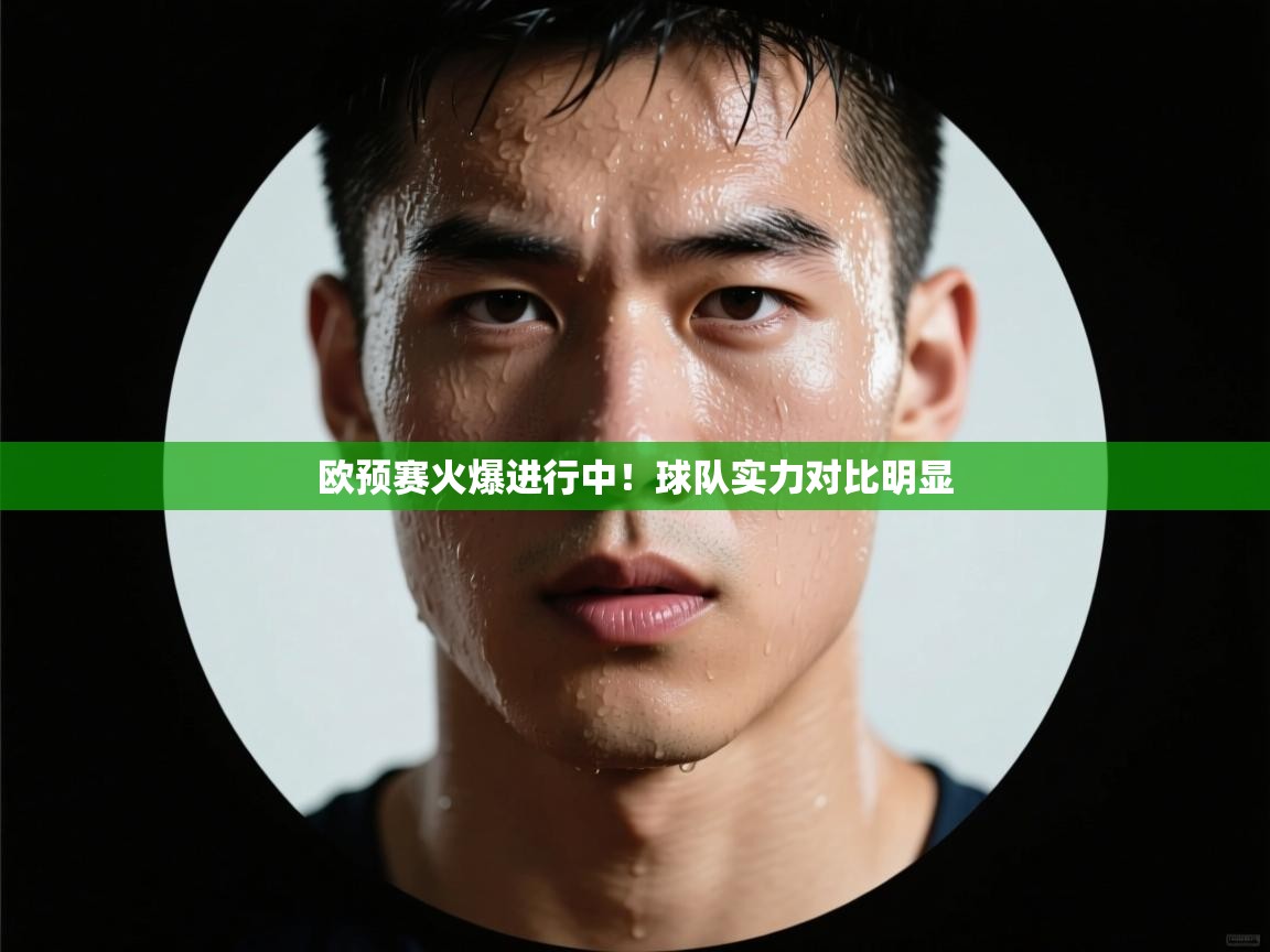 欧预赛火爆进行中!球队实力对比明显 第2张