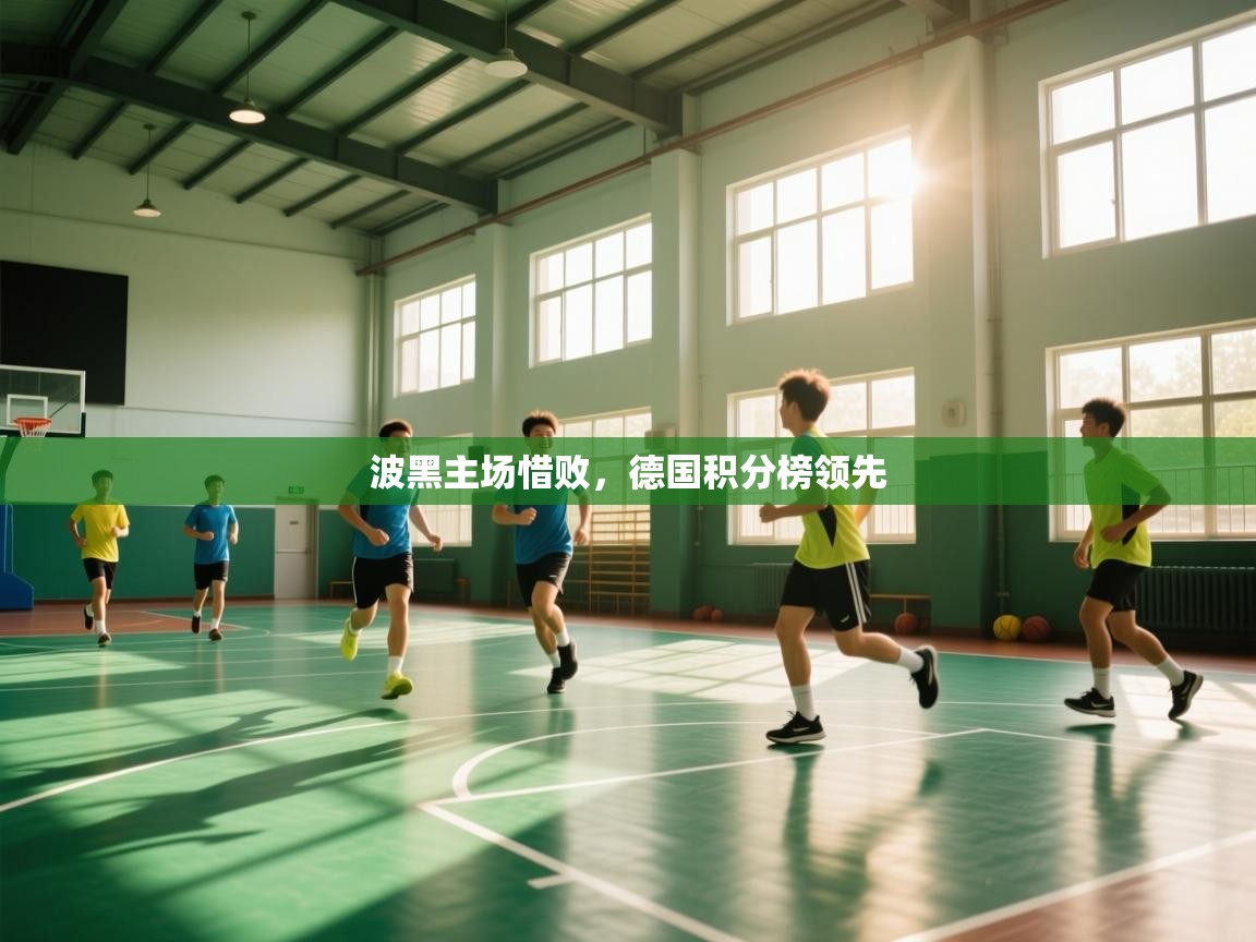 波黑主场惜败,德国积分榜领先 第1张