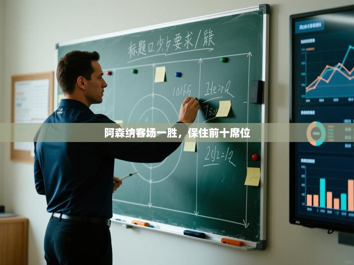 阿森纳客场一胜,保住前十席位 第1张