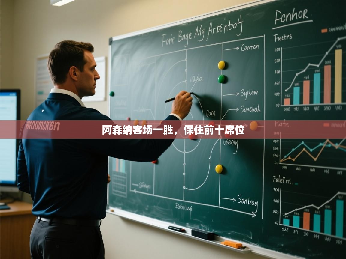 阿森纳客场一胜,保住前十席位 第2张