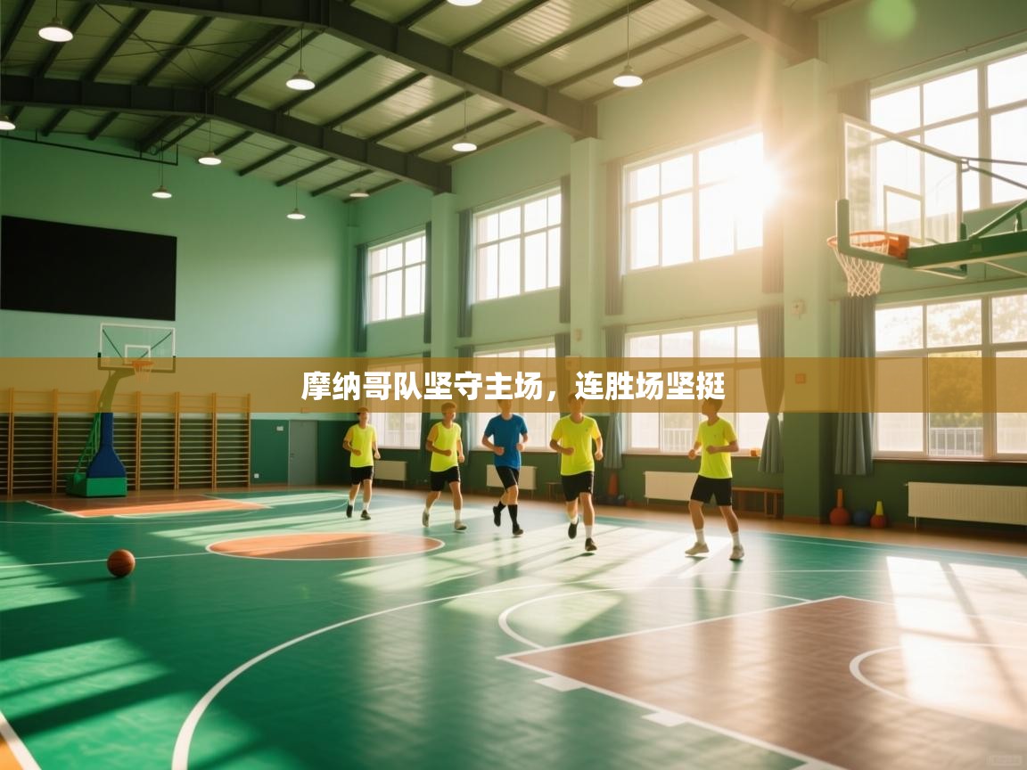 摩纳哥队坚守主场，连胜场坚挺  第2张