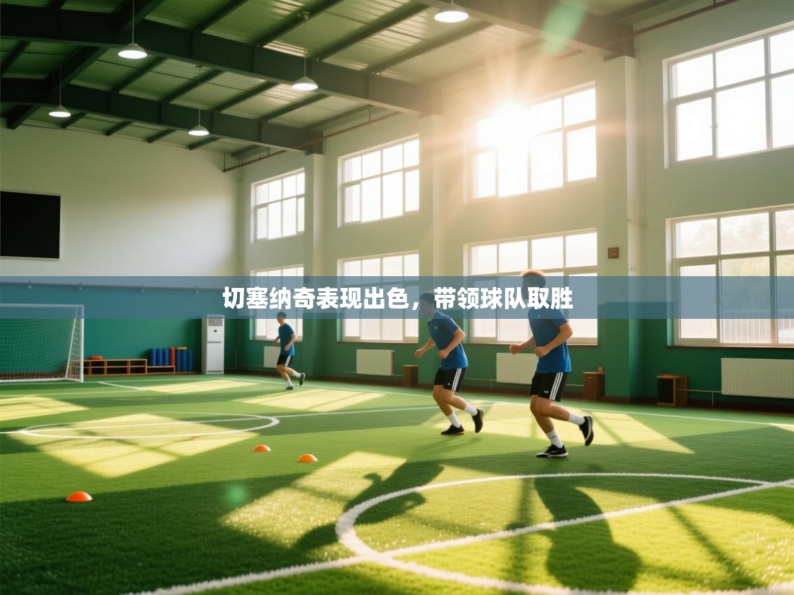 切塞纳奇表现出色，带领球队取胜  第2张