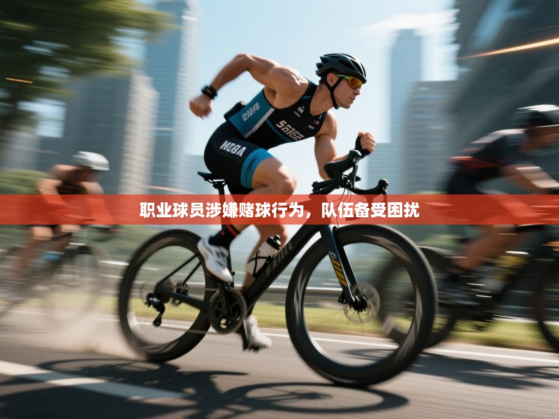 职业球员涉嫌赌球行为，队伍备受困扰  第1张