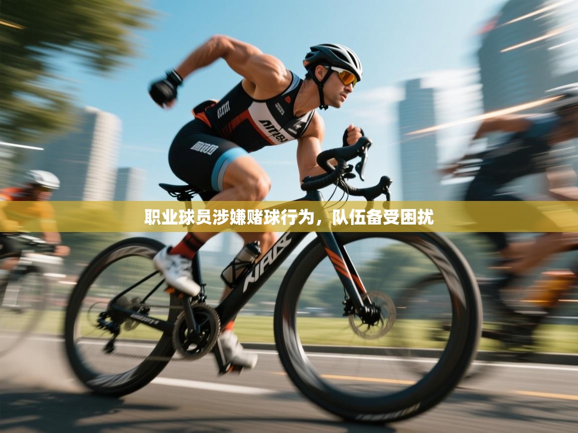 职业球员涉嫌赌球行为，队伍备受困扰  第2张