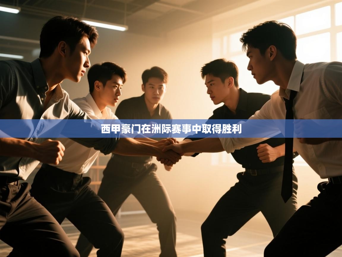 西甲豪门在洲际赛事中取得胜利 第2张